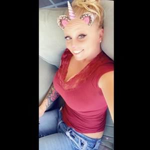 Meet your Posher, Alisha